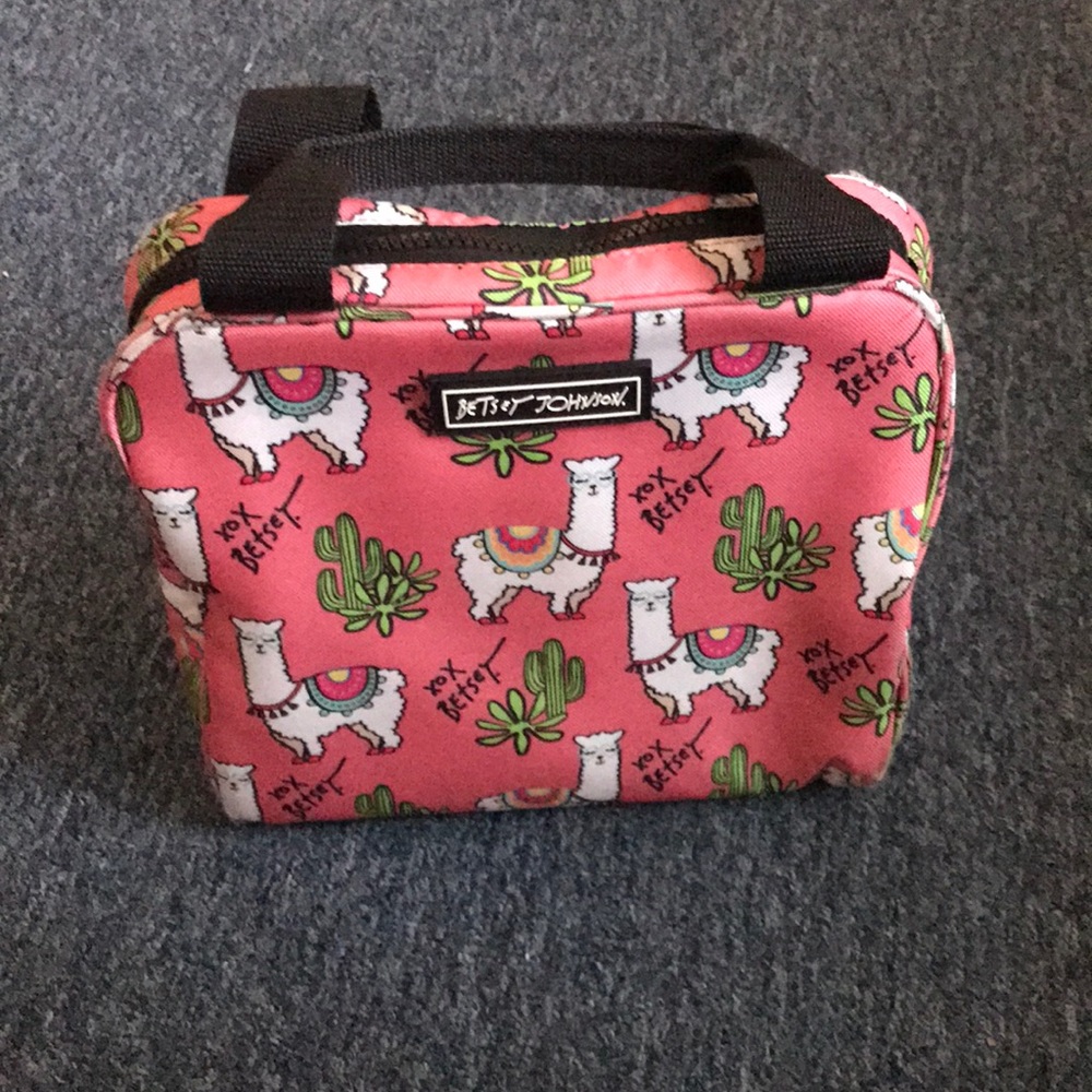 Lunch bag